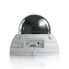 Unifi AI Dome 4K PoE Outdoor AI Security Camera Ubiquiti