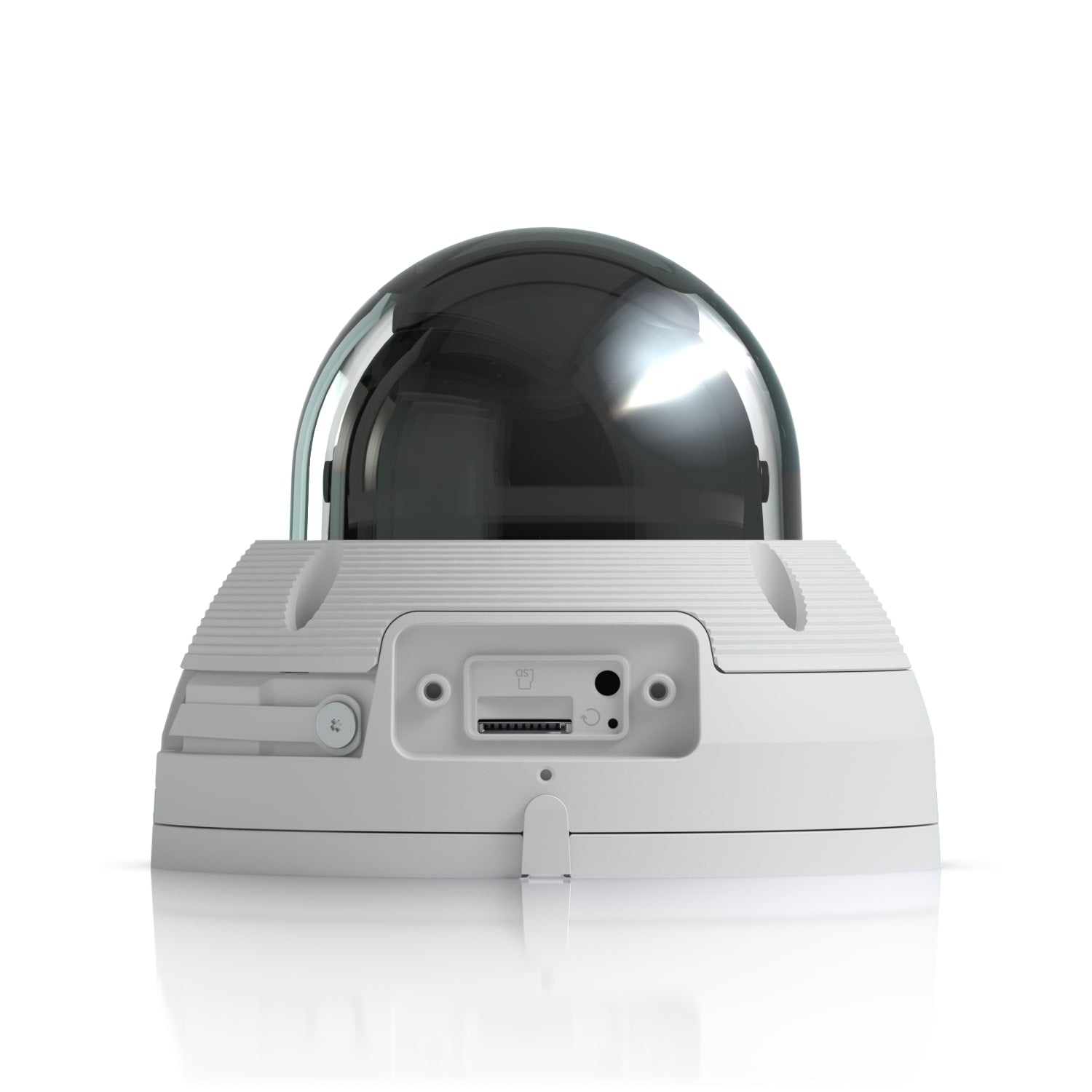 Unifi AI Dome 4K PoE Outdoor AI Security Camera Ubiquiti