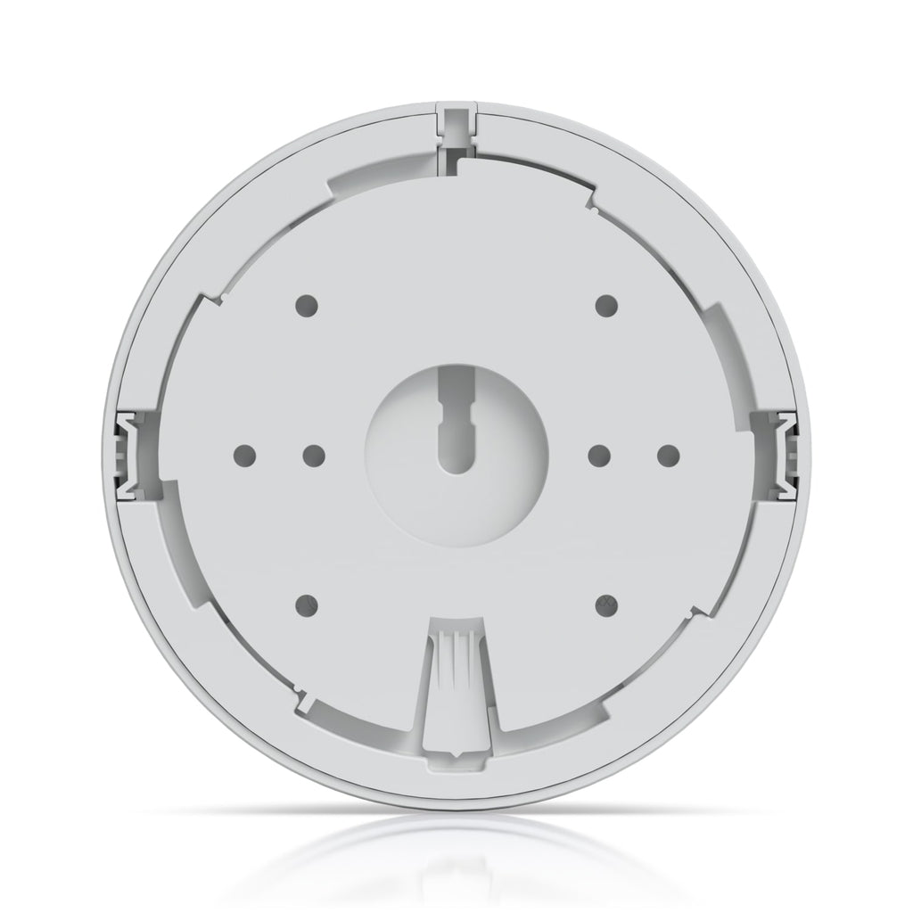 Unifi AI Dome 4K PoE Outdoor AI Security Camera Ubiquiti