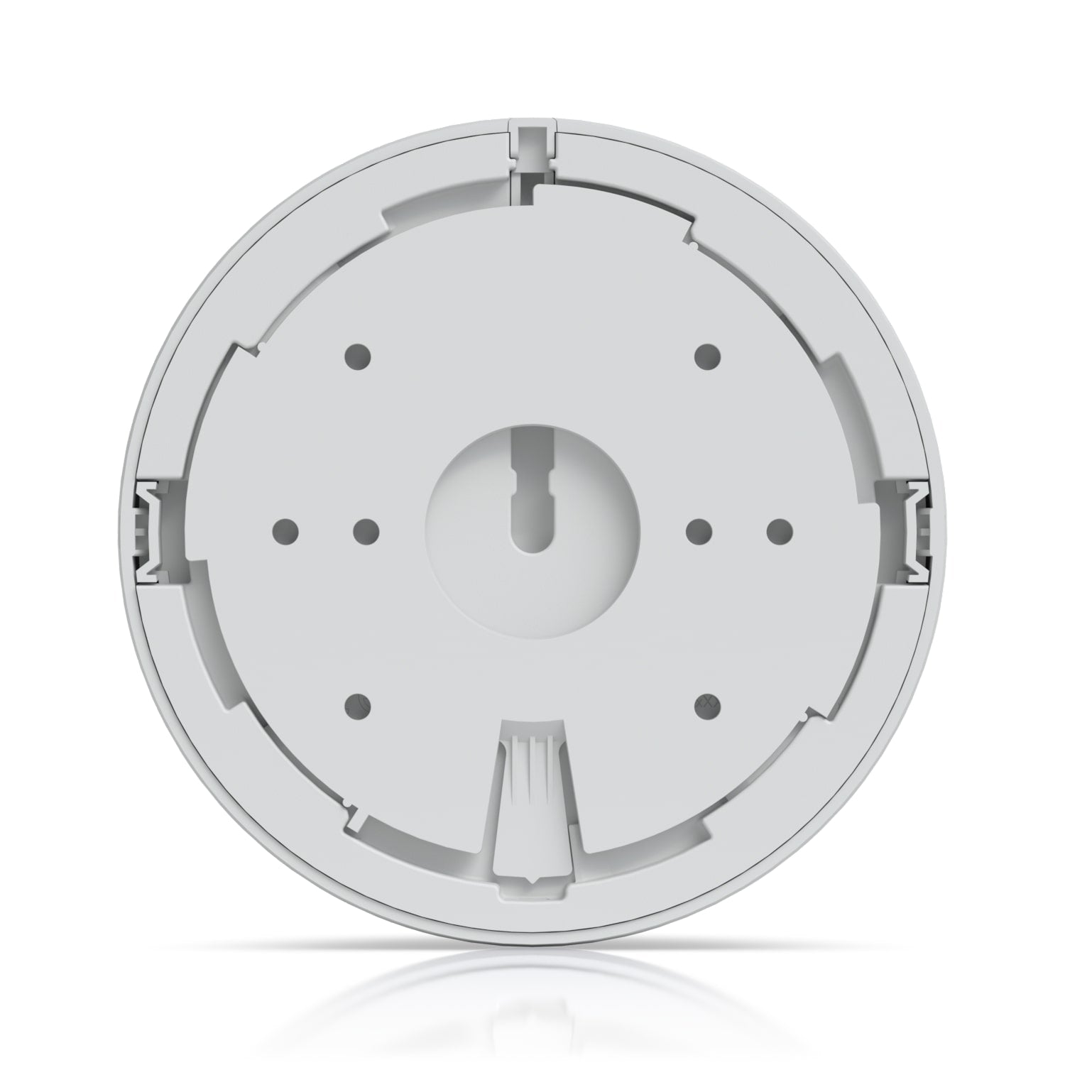 Unifi AI Dome 4K PoE Outdoor AI Security Camera Ubiquiti