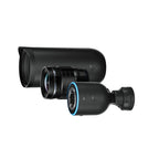 Ubiquiti AI DSLR Camera: 4K PoE Smart AI for Indoor/Outdoor Security Ubiquiti
