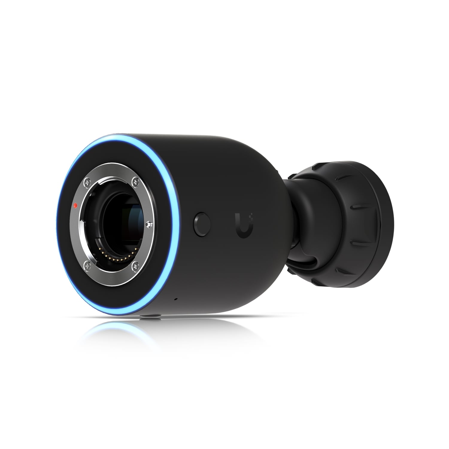 Ubiquiti AI DSLR Camera: 4K PoE Smart AI for Indoor/Outdoor Security Ubiquiti