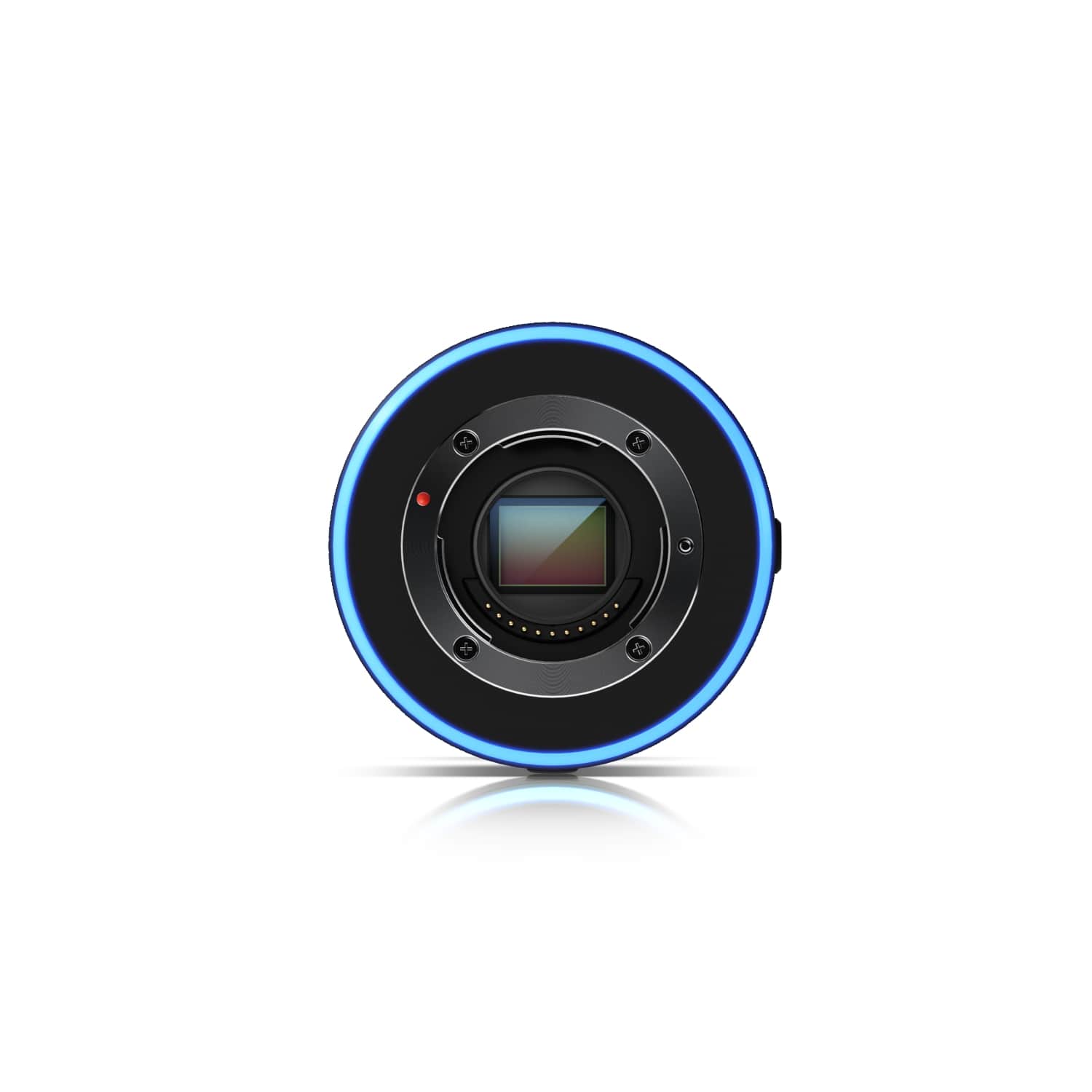 Ubiquiti AI DSLR Camera: 4K PoE Smart AI for Indoor/Outdoor Security Ubiquiti