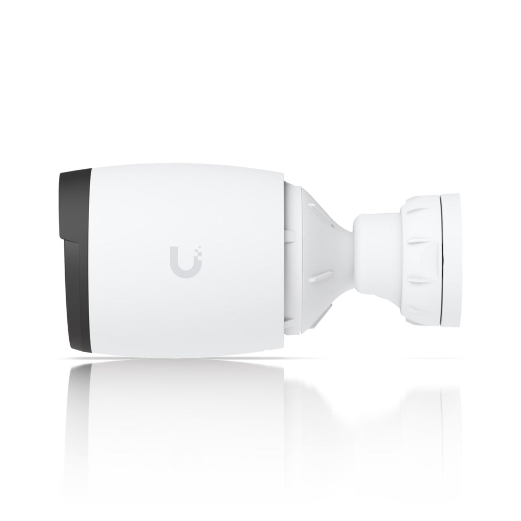 Ubiquiti AI Pro 4K PoE AI Security Camera | Outdoor & Zoom Ubiquiti