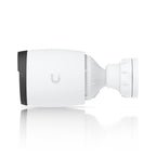 Ubiquiti AI Pro 4K PoE AI Security Camera | Outdoor & Zoom Ubiquiti