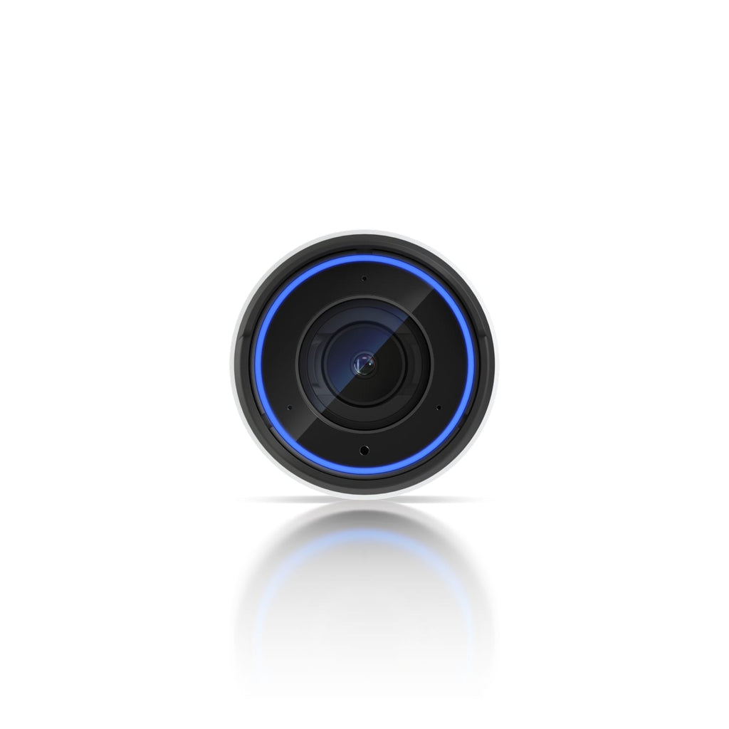 Ubiquiti AI Pro 4K PoE AI Security Camera | Outdoor & Zoom Ubiquiti