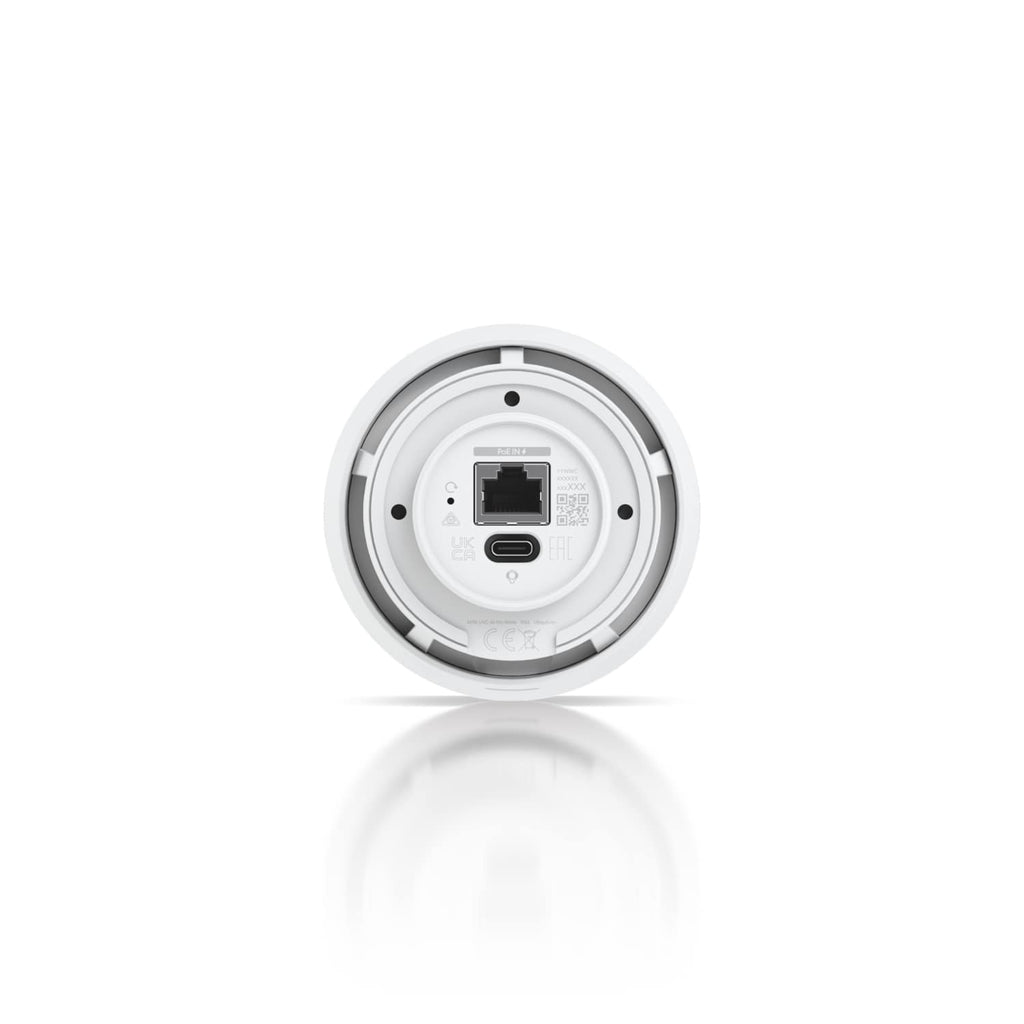 Ubiquiti AI Pro 4K PoE AI Security Camera | Outdoor & Zoom Ubiquiti