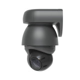 Ubiquiti UniFi AI PTZ 4K Industrial Camera - Black Ubiquiti
