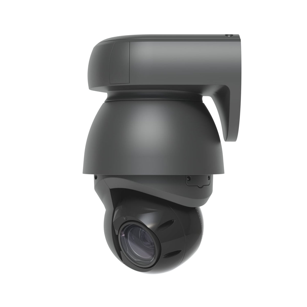 Ubiquiti UniFi AI PTZ 4K Industrial Camera - Black Ubiquiti
