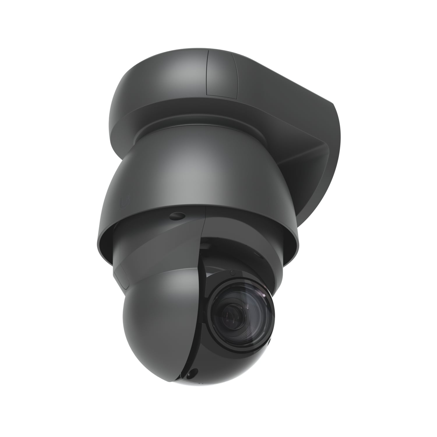 Ubiquiti UniFi AI PTZ 4K Industrial Camera - Black Ubiquiti