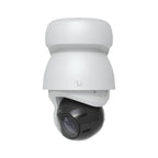 UniFi Protect AI PTZ Industrial Camera | 4K 22x Zoom White Ubiquiti