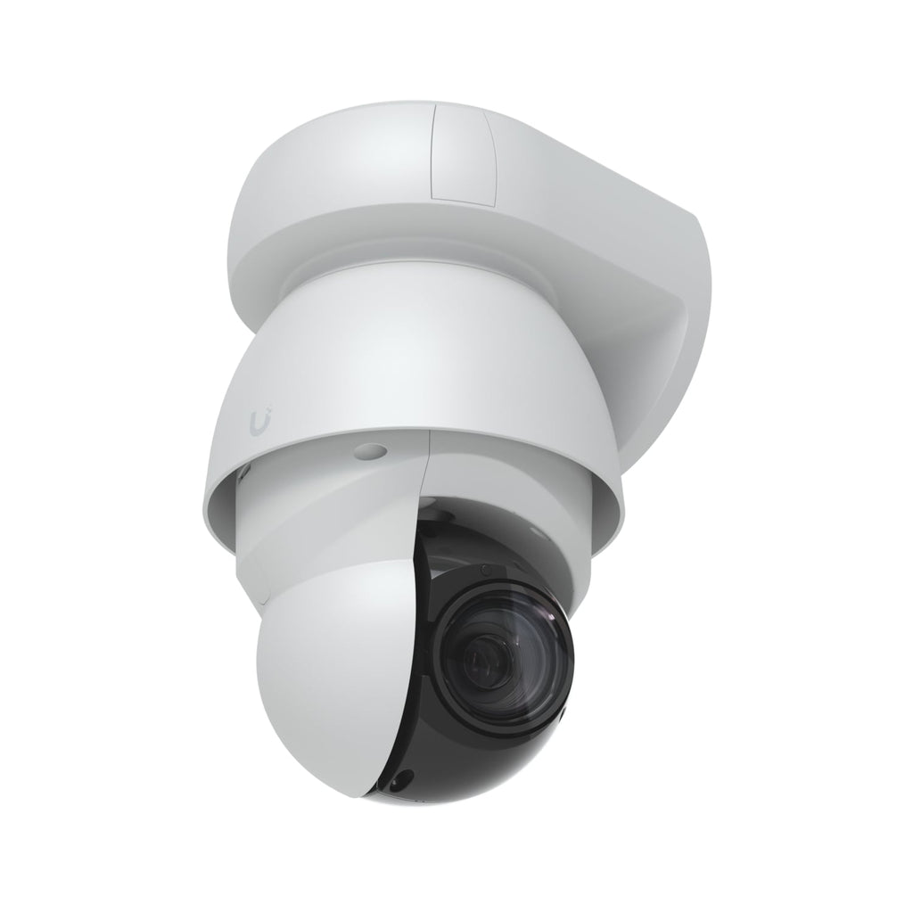 UniFi Protect AI PTZ Industrial Camera | 4K 22x Zoom White Ubiquiti