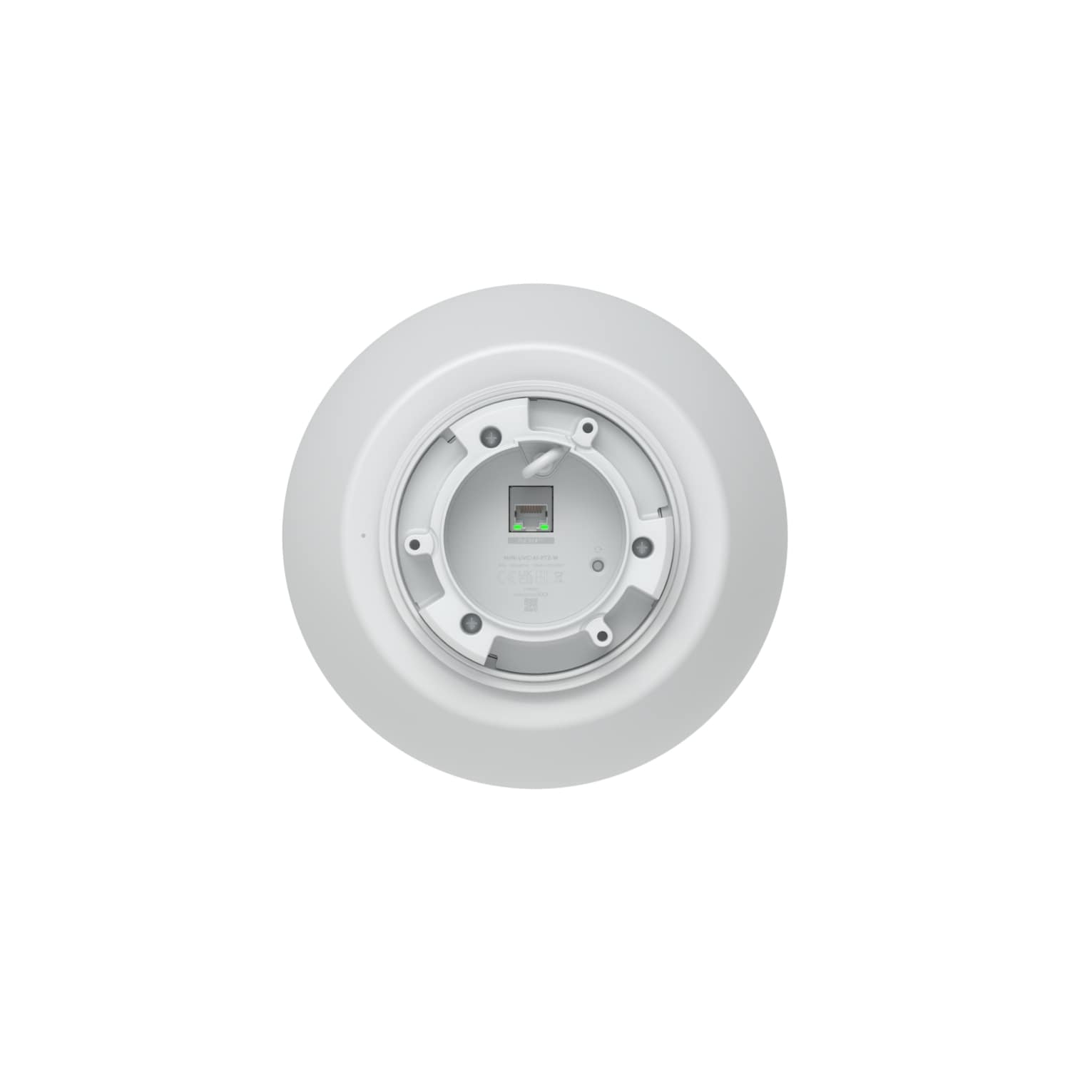 UniFi Protect AI PTZ Industrial Camera | 4K 22x Zoom White Ubiquiti