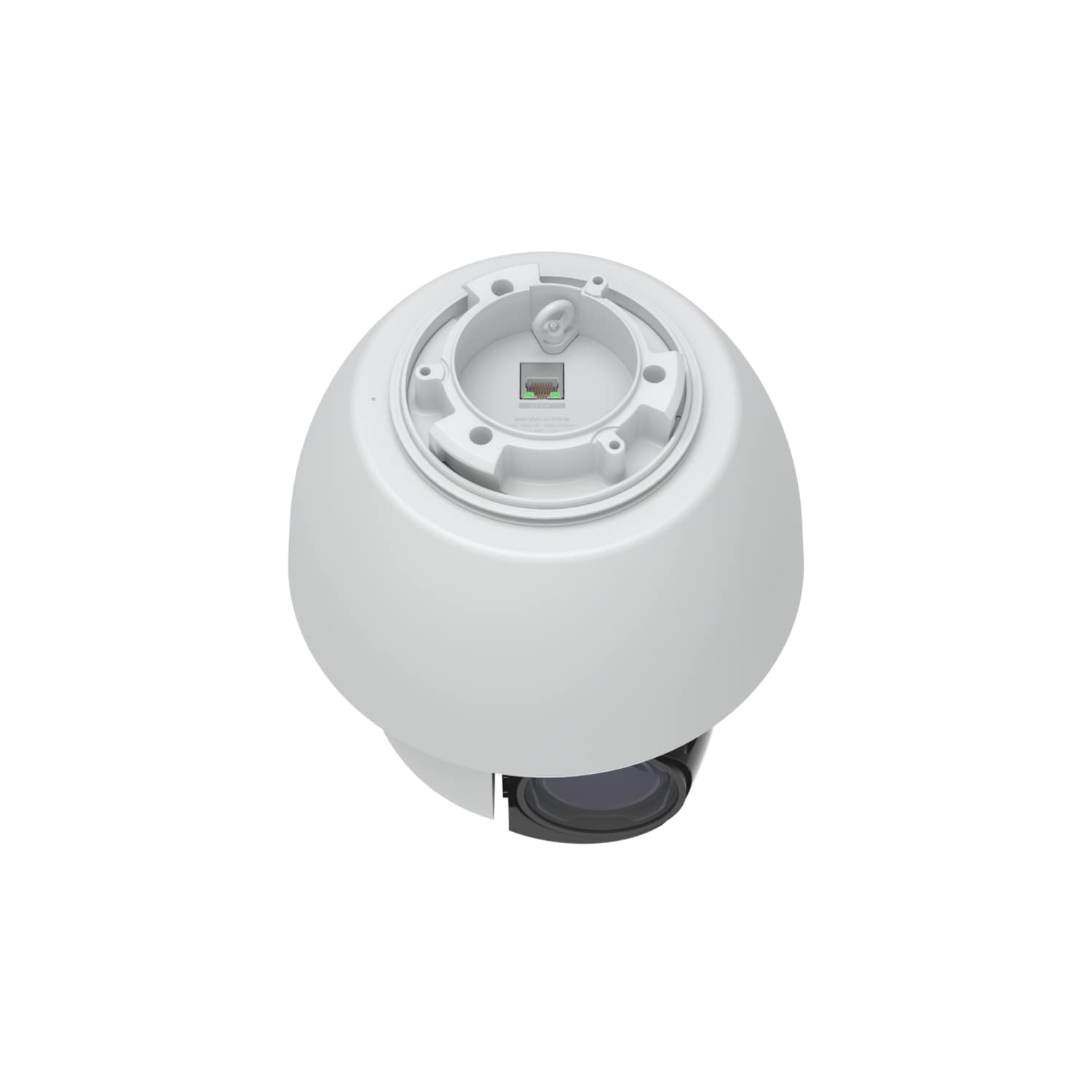 UniFi Protect AI PTZ Industrial Camera | 4K 22x Zoom White Ubiquiti