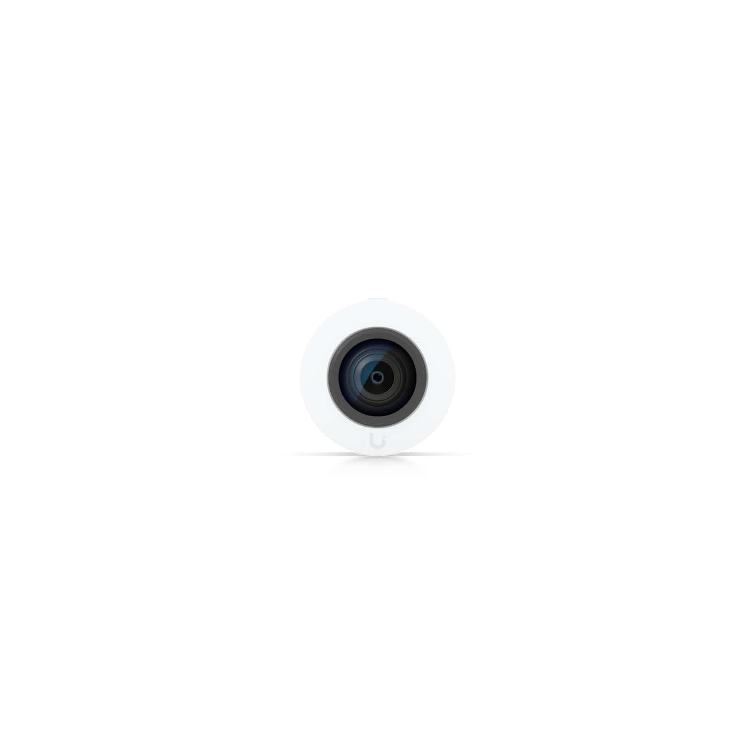 Ubiquiti UniFi AI Theta Pro 360 Lens | 4K Ultra-Wide View Ubiquiti