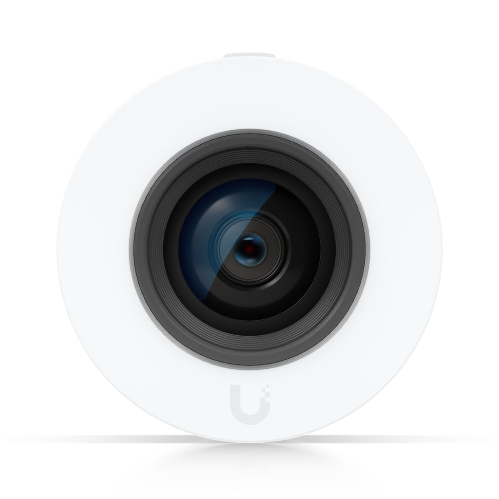 Ubiquiti AI Theta ProLens: Long-Distance 4K Security Camera Lens Ubiquiti