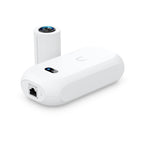 Ubiquiti AI Theta Pro: 360° AI Panoramic Security Camera System Ubiquiti
