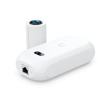 Ubiquiti AI Theta Pro: 360° AI Panoramic Security Camera System Ubiquiti