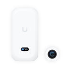 Ubiquiti AI Theta Pro: 360° AI Panoramic Security Camera System Ubiquiti