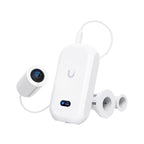 Ubiquiti AI Theta Pro: 360° AI Panoramic Security Camera System Ubiquiti