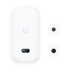 Ubiquiti AI Theta: Discreet 4K AI Security Camera System Ubiquiti