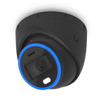 Ubiquiti UniFi AI Turret Black 4K PoE+ Outdoor Security Camera Ubiquiti