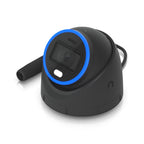 Ubiquiti UniFi AI Turret Black 4K PoE+ Outdoor Security Camera Ubiquiti