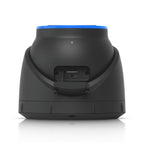 Ubiquiti UniFi AI Turret Black 4K PoE+ Outdoor Security Camera Ubiquiti
