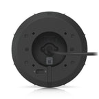 Ubiquiti UniFi AI Turret Black 4K PoE+ Outdoor Security Camera Ubiquiti