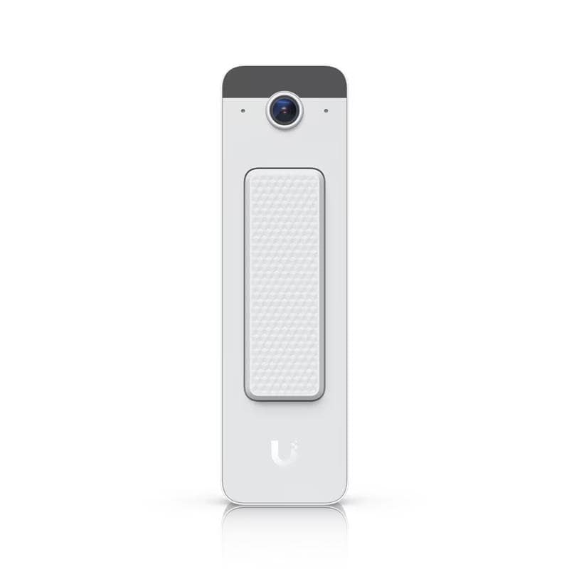 Ubiquiti UniFi Doorbell Lite - Compact PoE Video Doorbell Ubiquiti