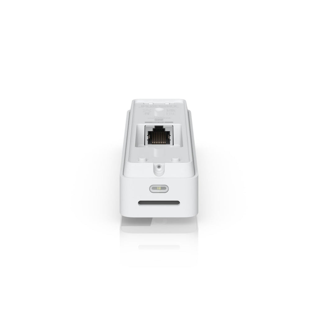 Ubiquiti UniFi Doorbell Lite - Compact PoE Video Doorbell Ubiquiti