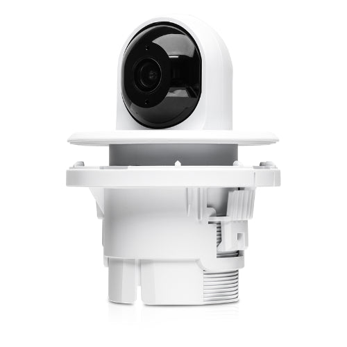 Ubiquiti G3/G5 Flex Camera Ceiling Mount (3-Pack) - Recessed & Low Profile Ubiquiti