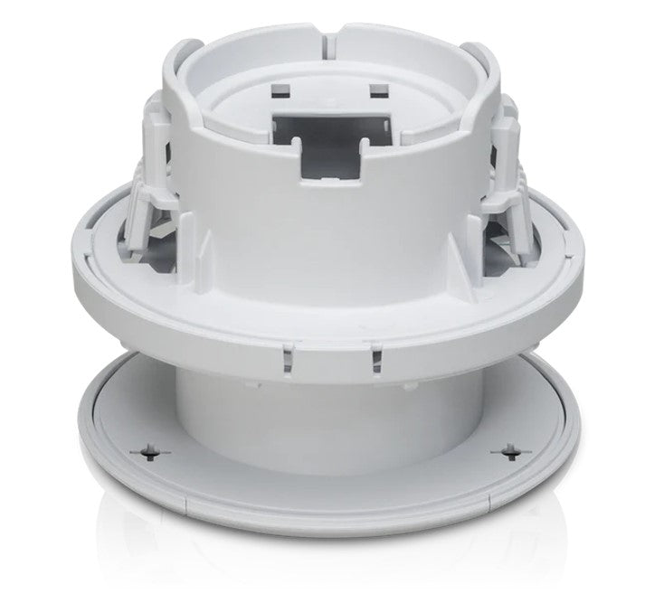 Ubiquiti G3/G5 Flex Camera Ceiling Mount (3-Pack) - Recessed & Low Profile Ubiquiti