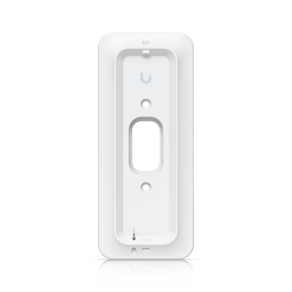 Ubiquiti G4 Doorbell Pro PoE Gang Box Mount - Flat & Angled Ubiquiti