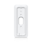 Ubiquiti G4 Doorbell Pro PoE Gang Box Mount - Flat & Angled Ubiquiti