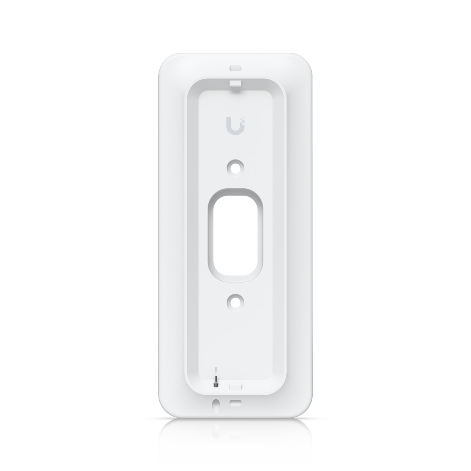 Ubiquiti G4 Doorbell Pro PoE Gang Box Mount - Flat & Angled Ubiquiti