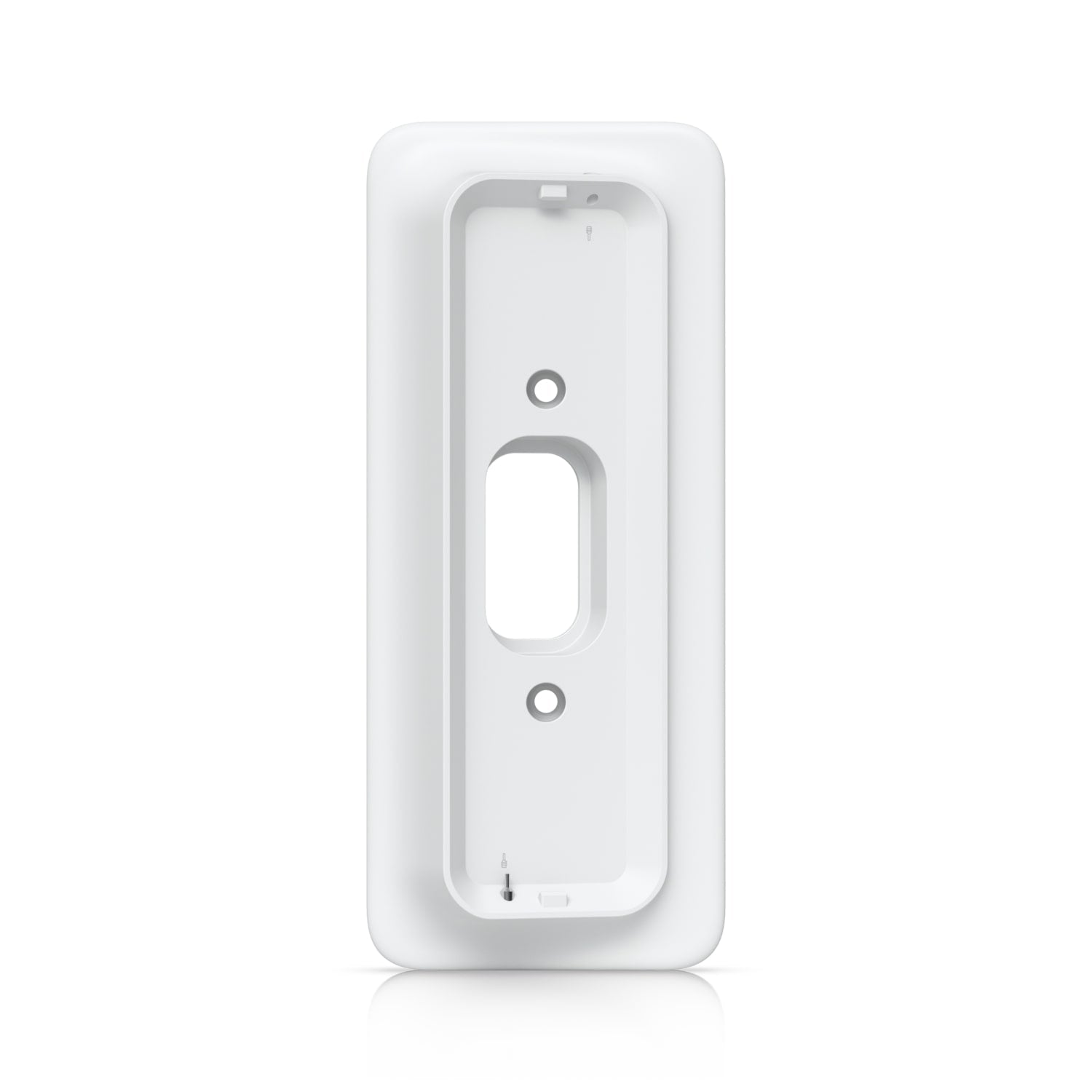 Ubiquiti G4 Doorbell Pro PoE Gang Box Mount - Flat & Angled Ubiquiti
