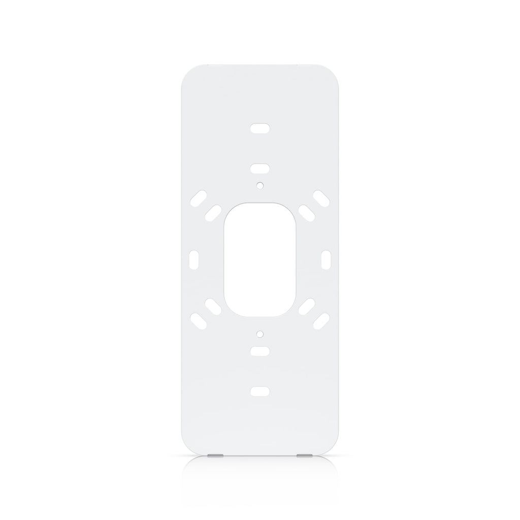 Ubiquiti G4 Doorbell Pro PoE Gang Box Mount - Flat & Angled Ubiquiti