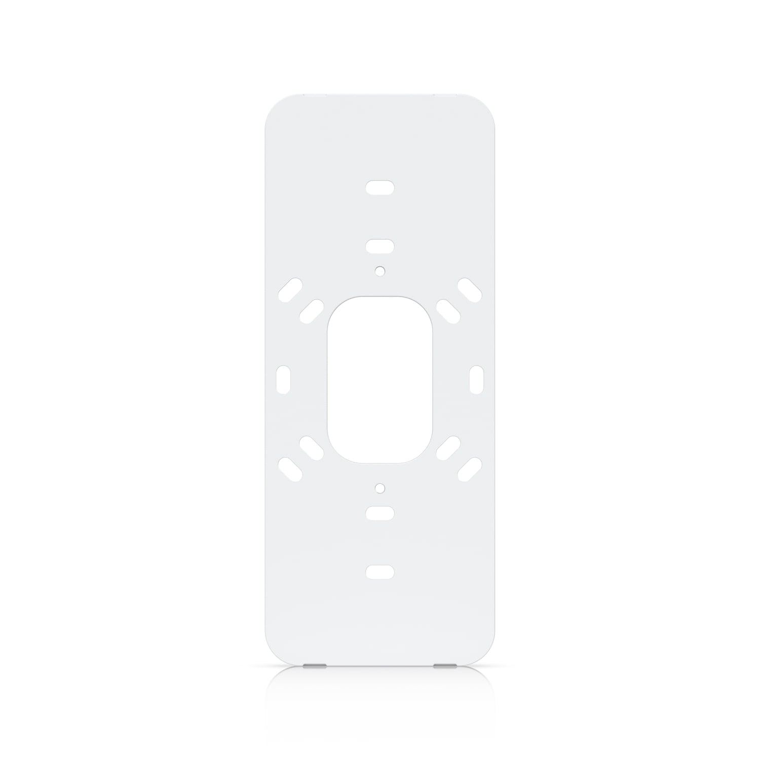 Ubiquiti G4 Doorbell Pro PoE Gang Box Mount - Flat & Angled Ubiquiti