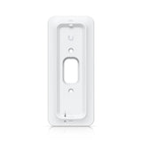 Ubiquiti G4 Doorbell Pro PoE Gang Box Mount - Flat & Angled 