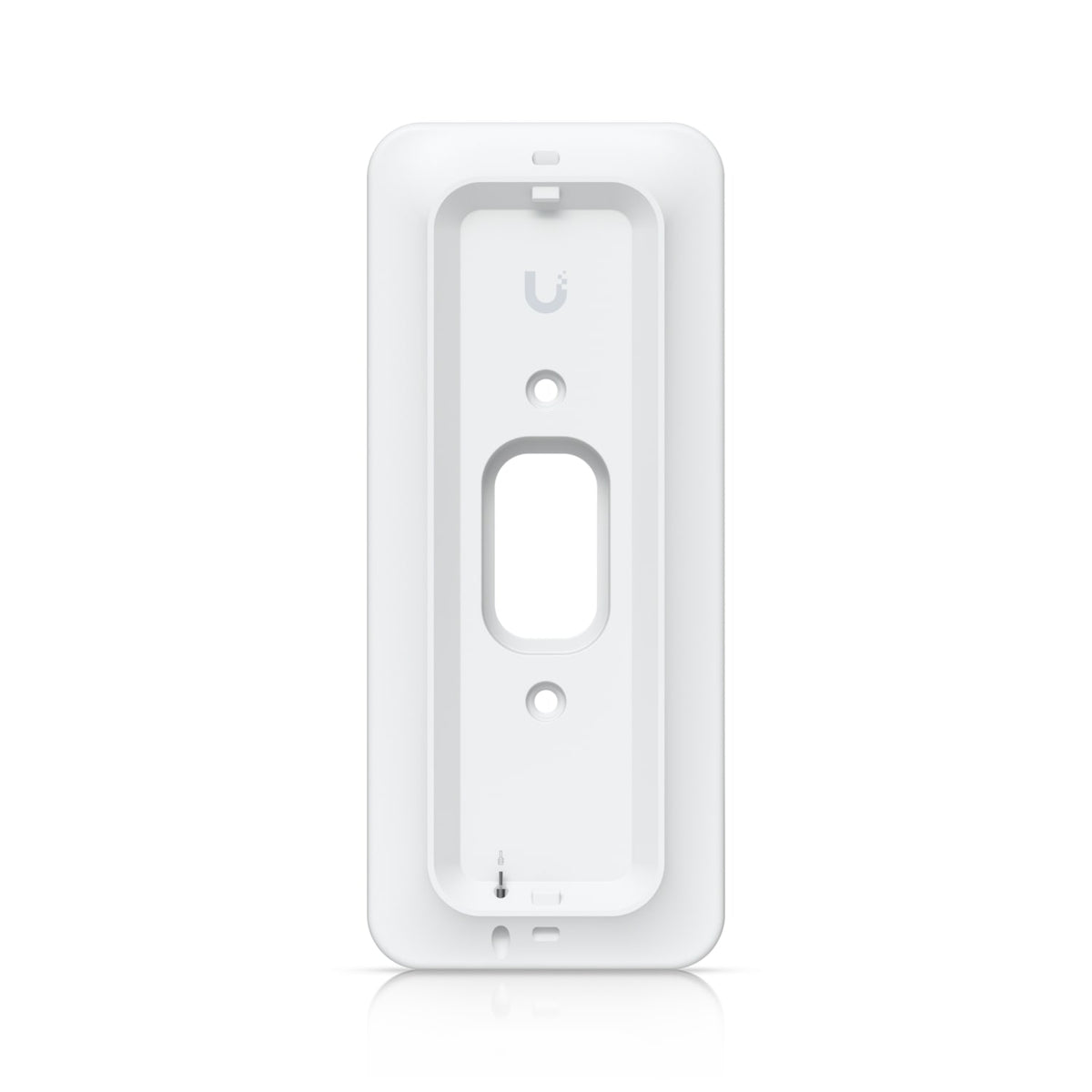 Ubiquiti G4 Doorbell Pro PoE Gang Box Mount - Flat & Angled 