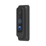 Ubiquiti G4 Doorbell Pro PoE Gang Box Mount - Angled & Flat Options Ubiquiti