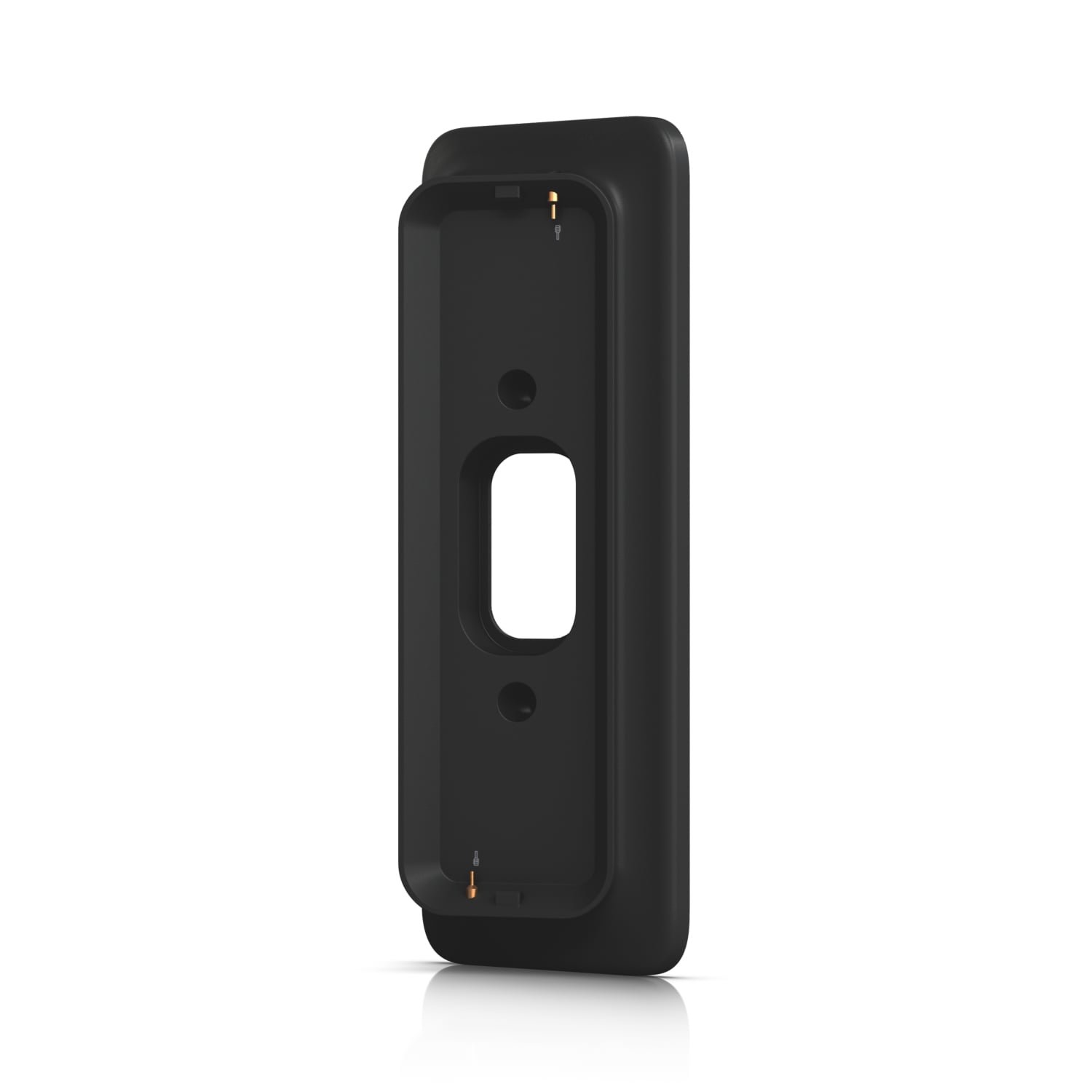 Ubiquiti G4 Doorbell Pro PoE Gang Box Mount - Angled & Flat Options Ubiquiti