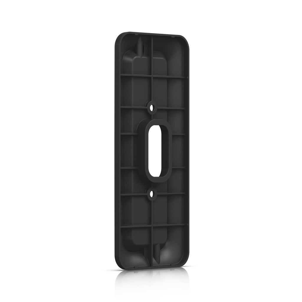Ubiquiti G4 Doorbell Pro PoE Gang Box Mount - Angled & Flat Options Ubiquiti