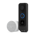 Ubiquiti UniFi G4 Doorbell Pro PoE Kit with Chime Ubiquiti