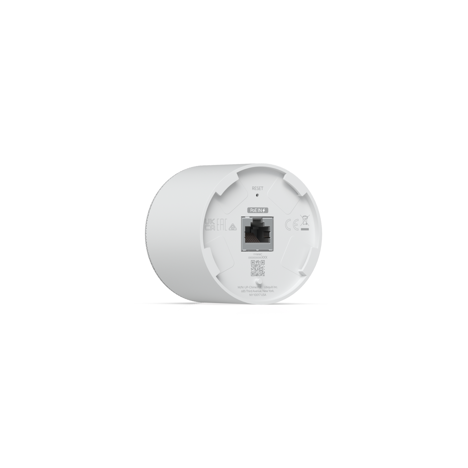 Ubiquiti UniFi G4 Doorbell Pro PoE Kit with Chime Ubiquiti