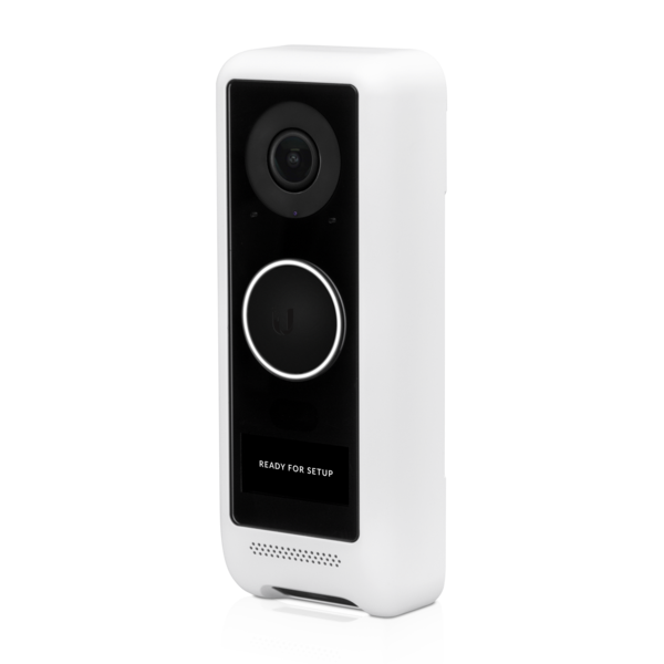 UniFi Protect G4 Smart Video Doorbell | Wi-Fi & Night Vision Ubiquiti