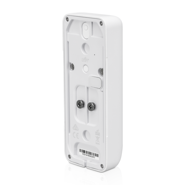 UniFi Protect G4 Smart Video Doorbell | Wi-Fi & Night Vision Ubiquiti