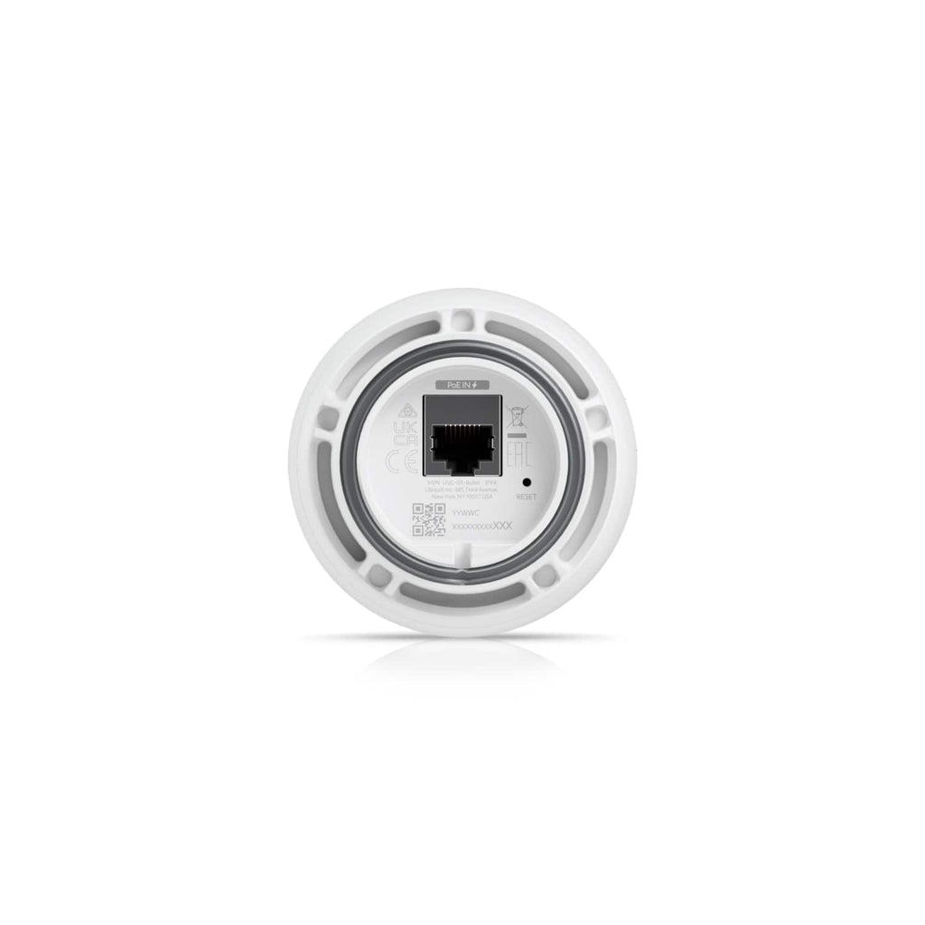 Ubiquiti UniFi Protect G5-Bullet 2K HD PoE Camera (3-Pack) Ubiquiti