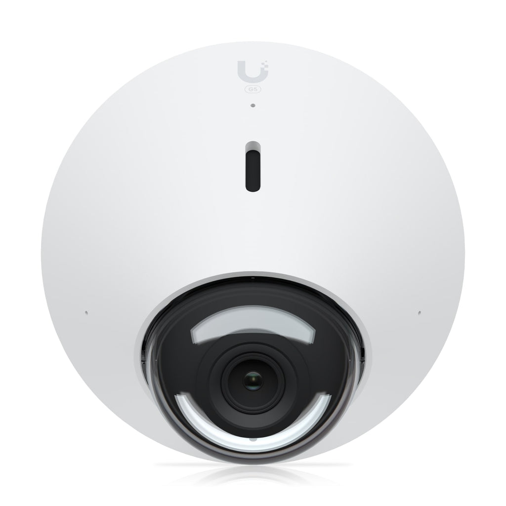 Ubiquiti UniFi G5 Dome 2K HD PoE Security Camera - 3 Pack Ubiquiti